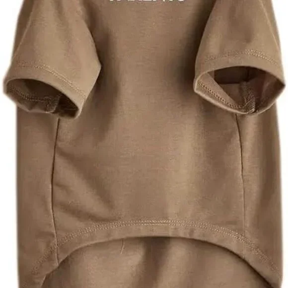 Cute Dog Clothes,Dog T Shirt for Medium Dogs.Dog Clothes for Small Dogs Girl Boy - Picture 4 of 6